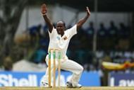 Sri Lanka v England - 2nd Test - Source: Getty